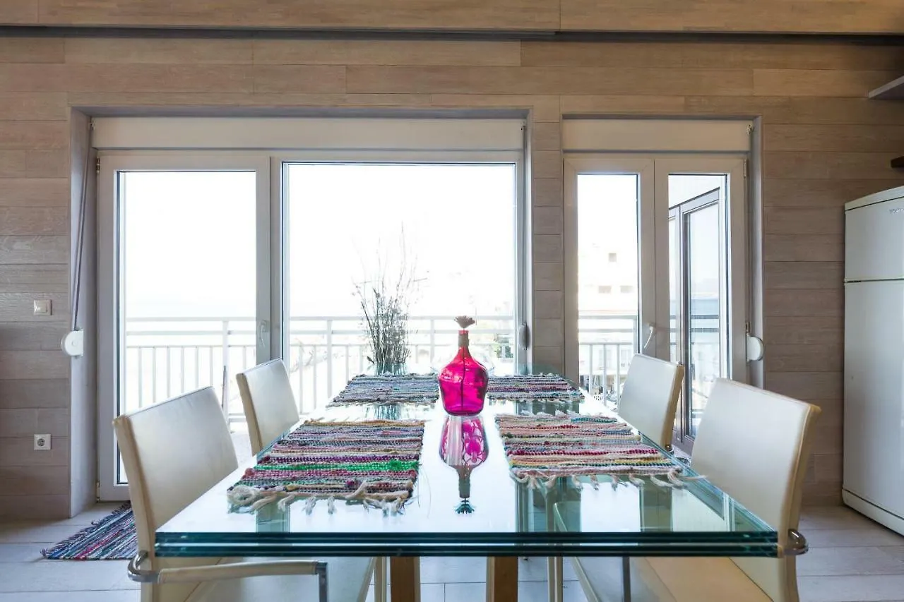 Designer'S Apartment Peraia  0*, Peraia (Thessaloniki) Greece