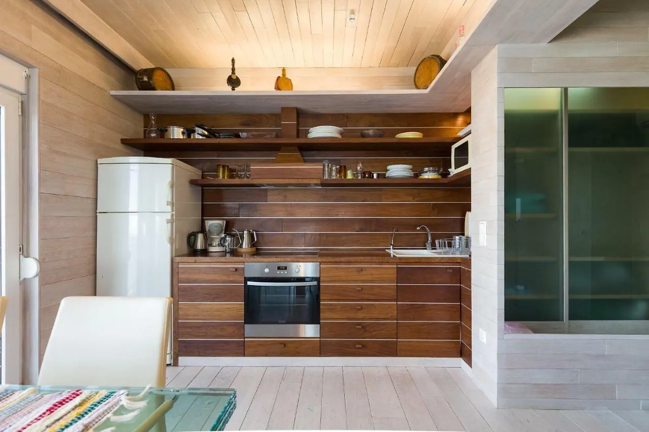 Designer'S Apartment Peraia   Peraia (Thessaloniki)