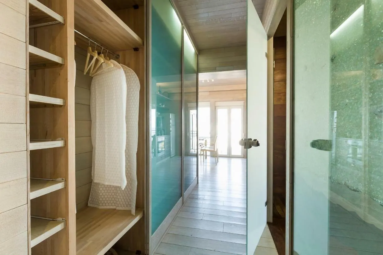 Designer'S Apartment Peraia  Greece