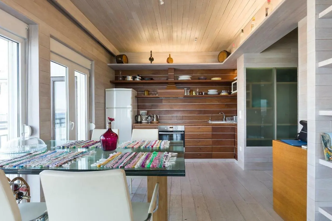 Designer'S Apartment Peraia  Peraia (Thessaloniki)