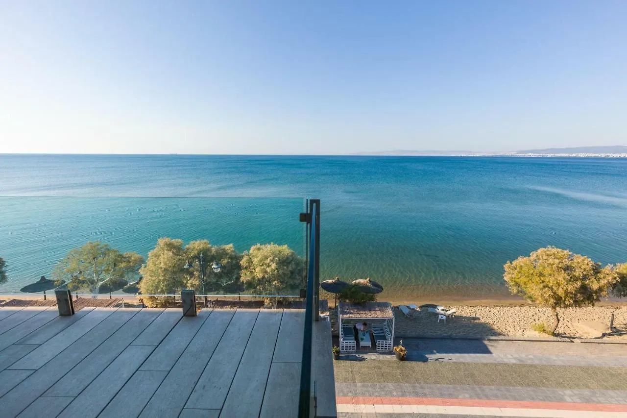 Designer'S Apartment Peraia  0*, Peraia (Thessaloniki)