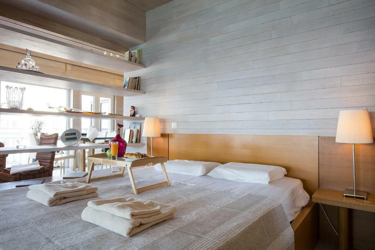 Designer'S Apartment Peraia  Greece