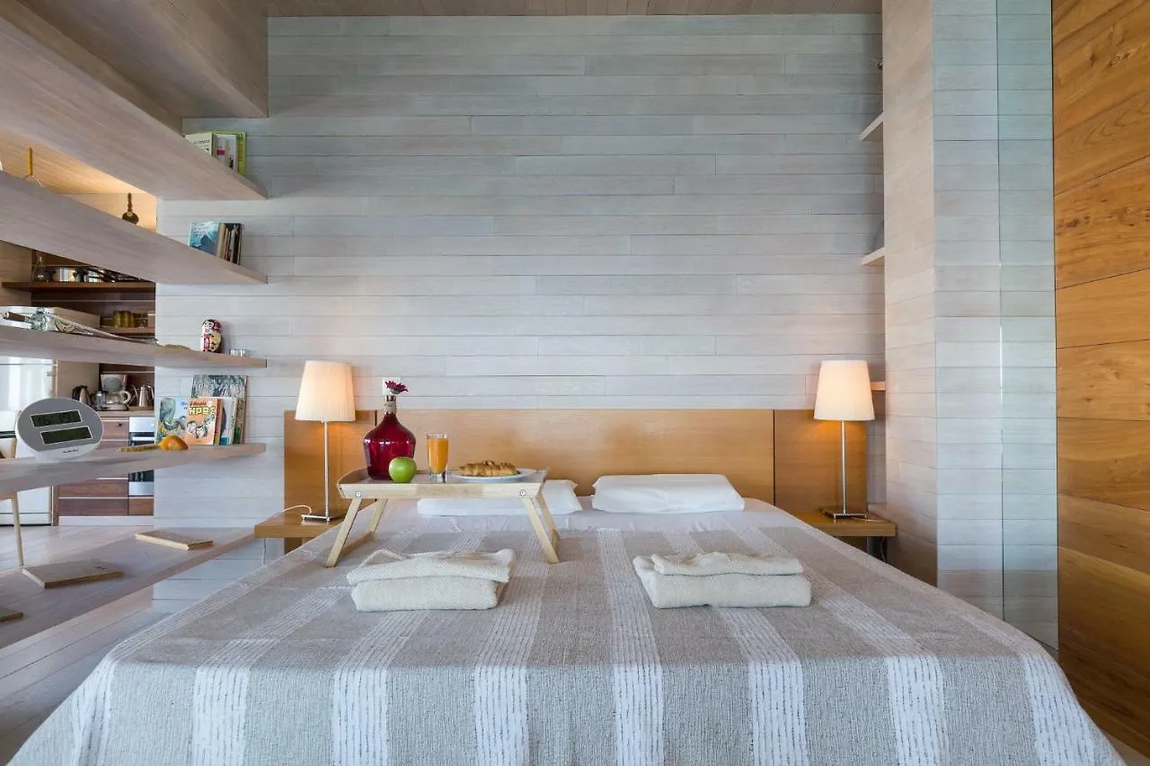 Designer'S Apartment Peraia  0*, Peraia (Thessaloniki)