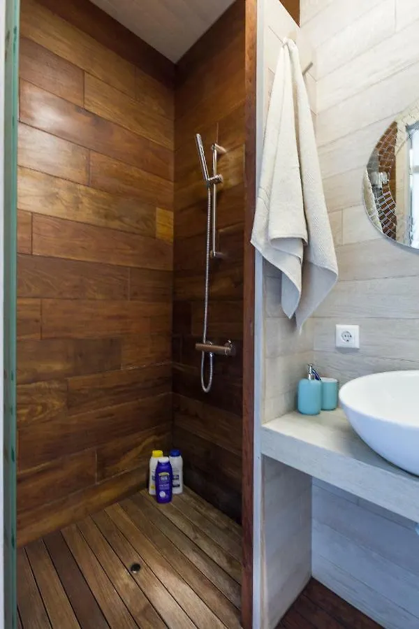 Designer'S Apartment Peraia  Greece