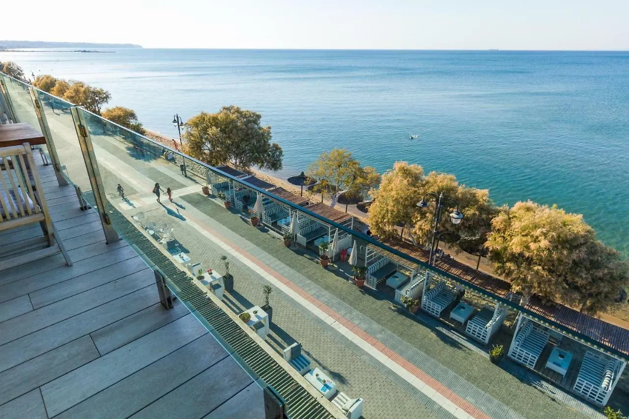 Designer'S Apartment Peraia  0*, Peraia (Thessaloniki) Greece